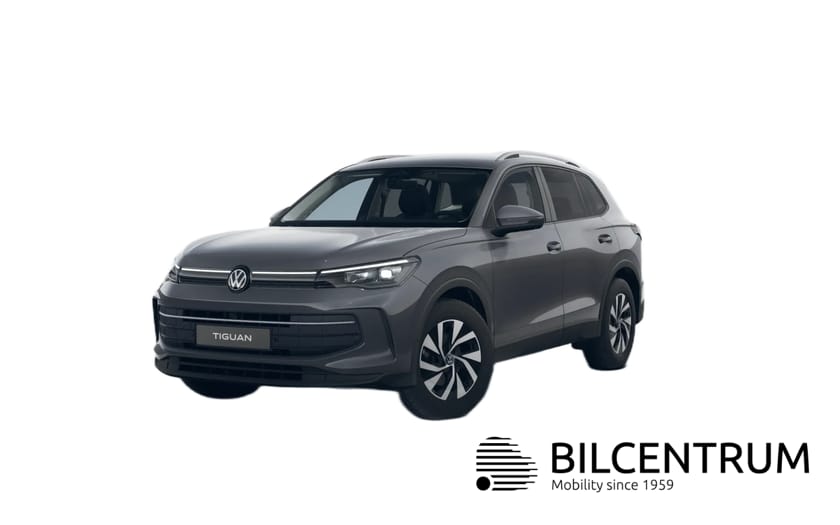 Bild 1 av Volkswagen Tiguan Life Edition eTSI DSG Privatleasing*