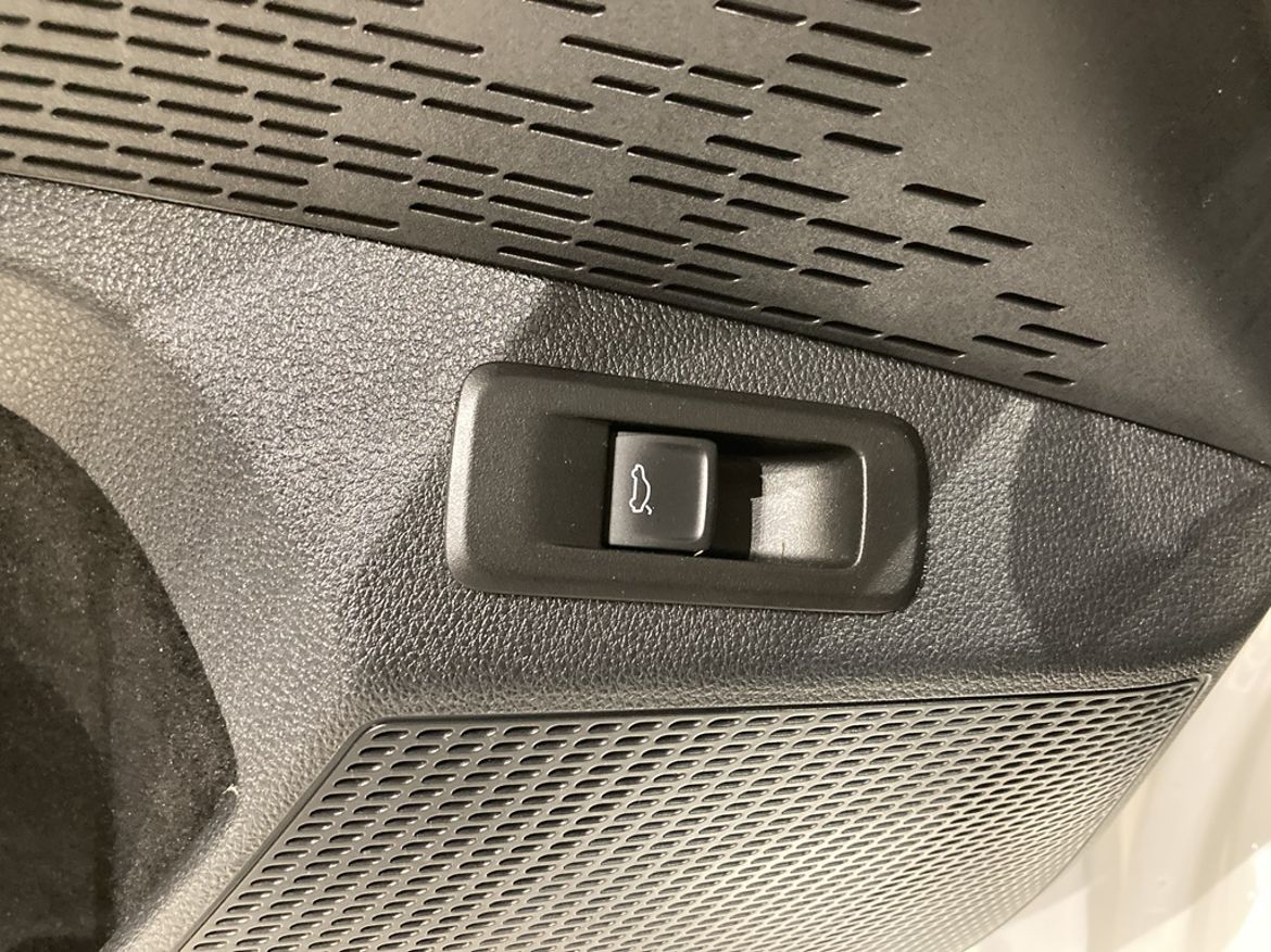 Škoda Octavia Combi 1.0 TSI Manual, 110hp, 2023