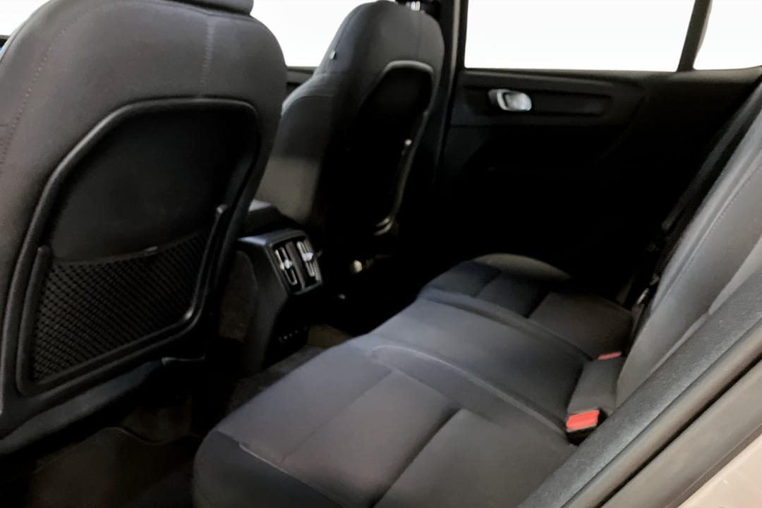 Volvo C40 Recharge Single Motor