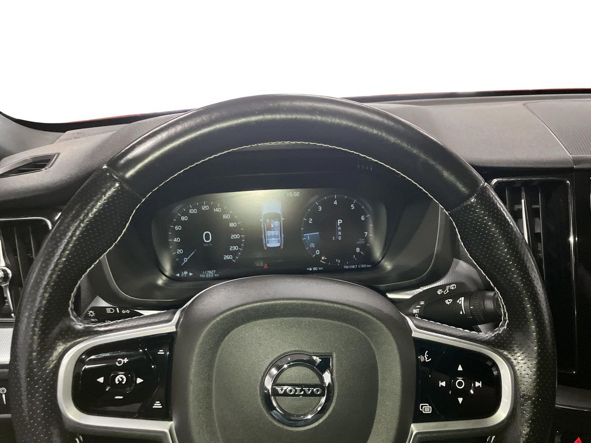 Volvo XC60 2018 - miniatyr 8