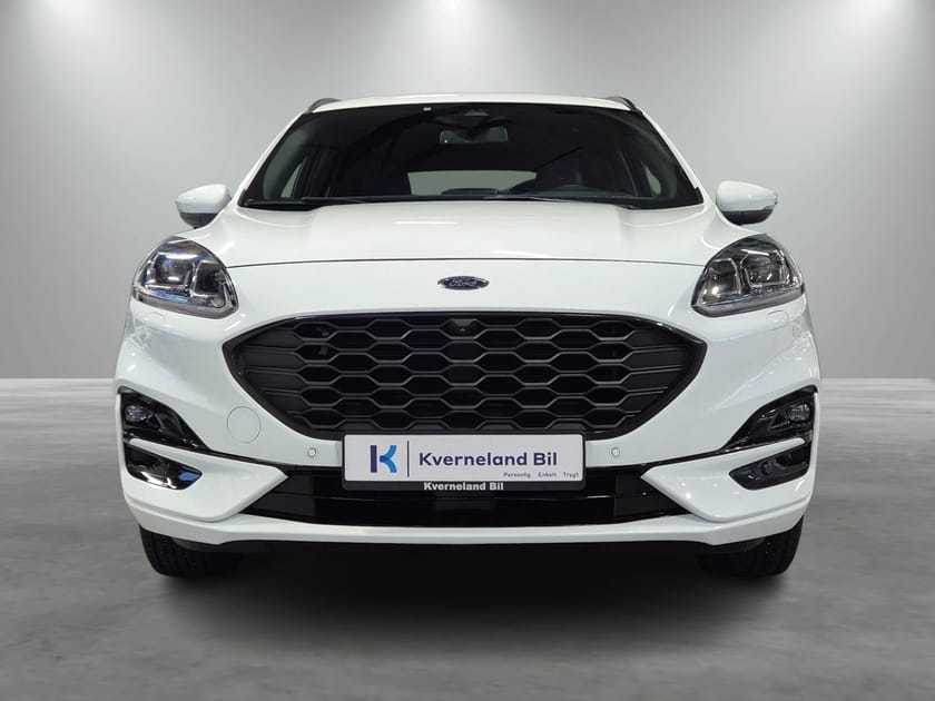 Bilde 3 av Ford Kuga Plug-In Hybrid ST-Line HUD/ACC/B&O/R.KAM/NAVI