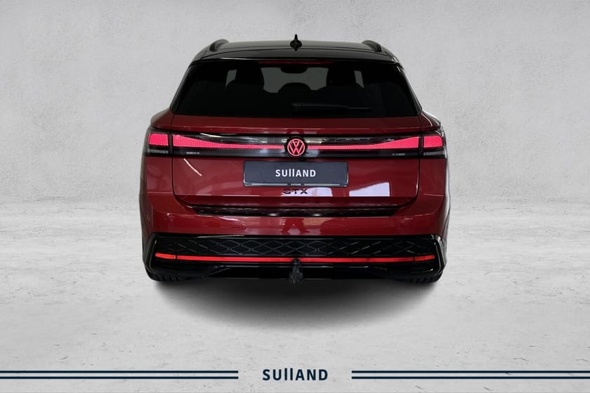 Bilde 4 av Volkswagen ID.7 GTX Tourer 4m stv ex 86kwh 340hk