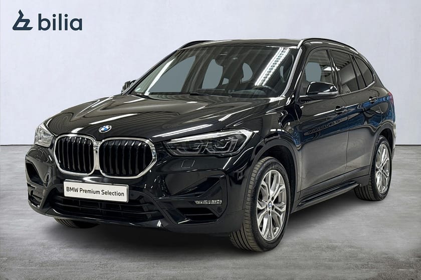 Bild 1 av BMW X1 xDrive25e xDrive 25e Sportline | Drag | Head-Up | Backkamera