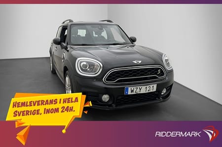 MINI Countryman Cooper SE ALL4
