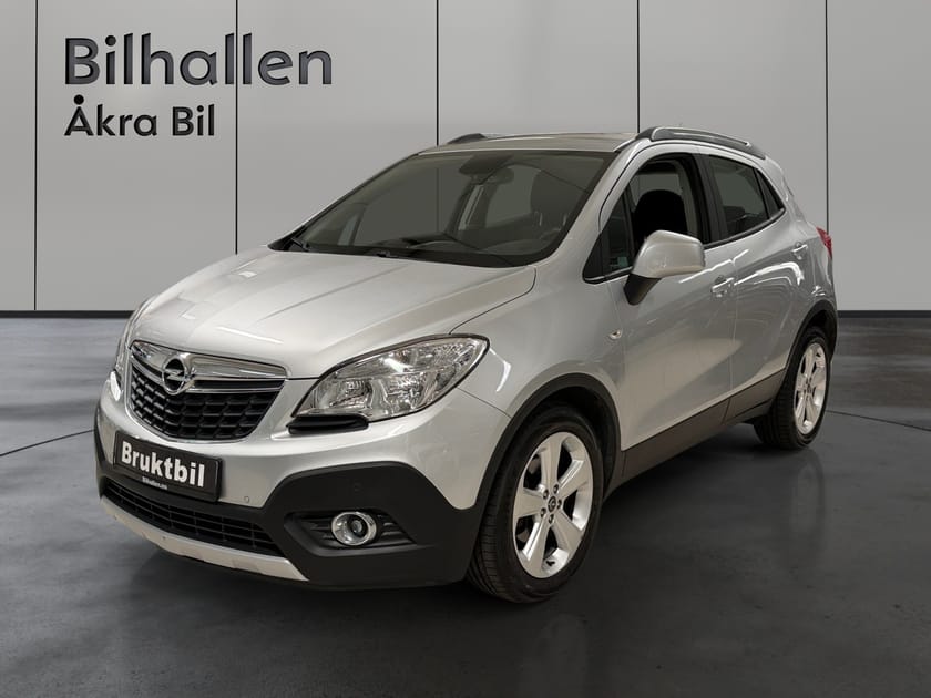 Bilde 1 av Opel Mokka 