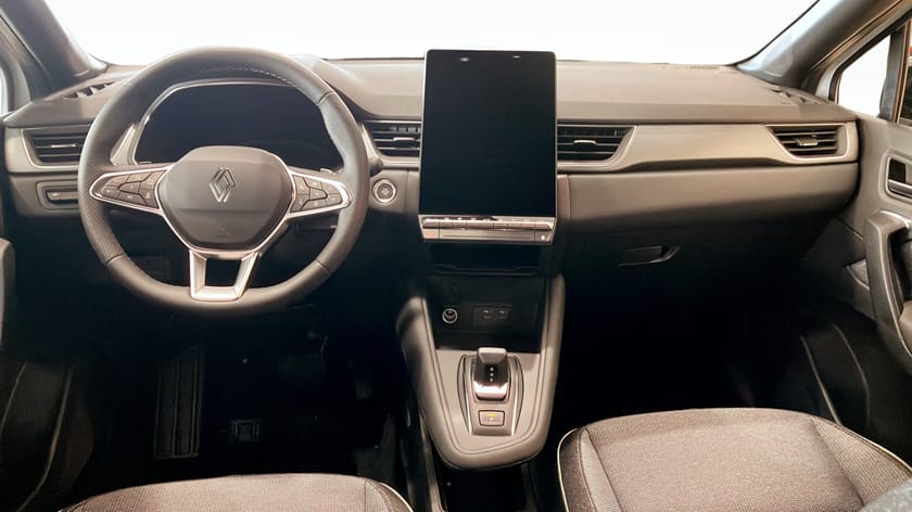 Bild 4 av Renault Captur TECHNO MILDHYBRID 140 EDC *DEMO*