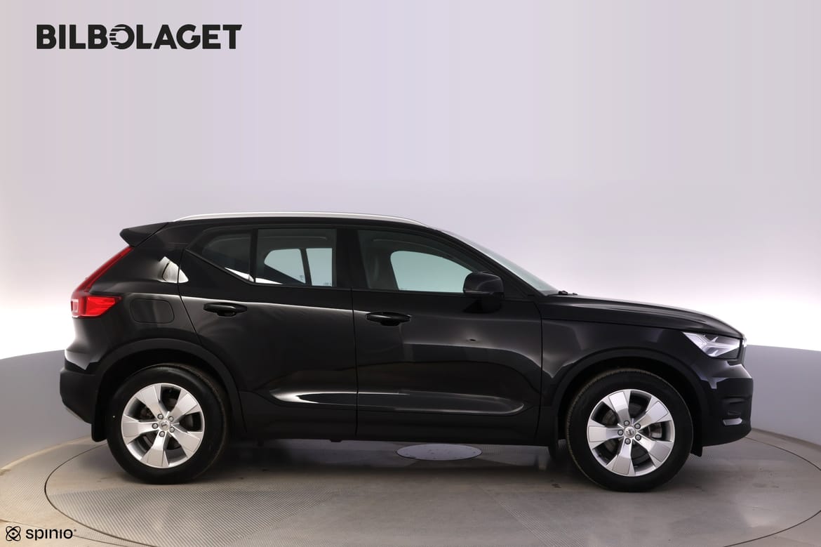 Volvo XC40 2020 - miniatyr 2