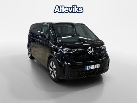 Volkswagen ID. Buzz LWB