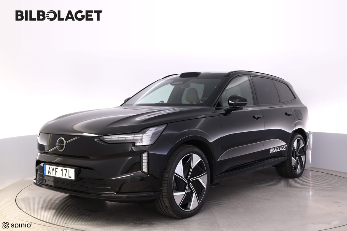 Bild 6 av 6 på bilen