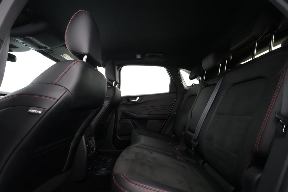 Ford Kuga 2022 - miniatyr 10