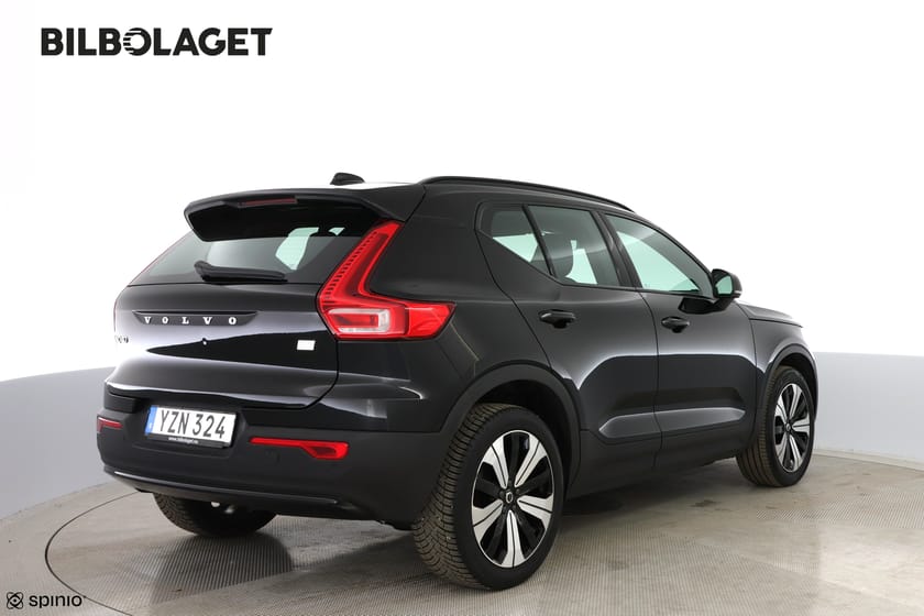 Bild 5 av Volvo XC40 Recharge Single Motor Core Edition
