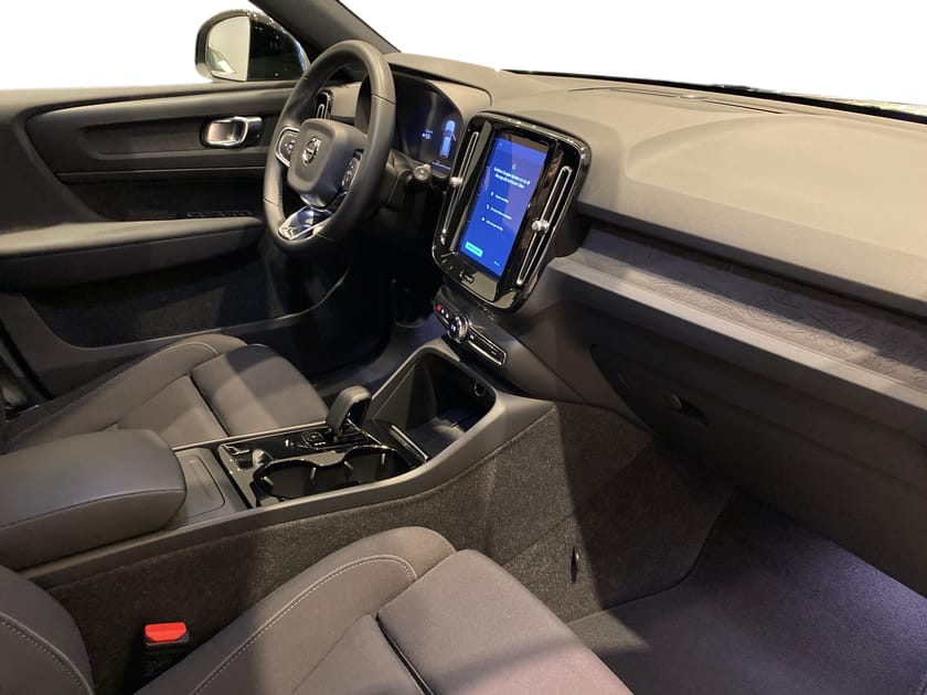 Bild 4 av Volvo XC40 Recharge Twin motor Core