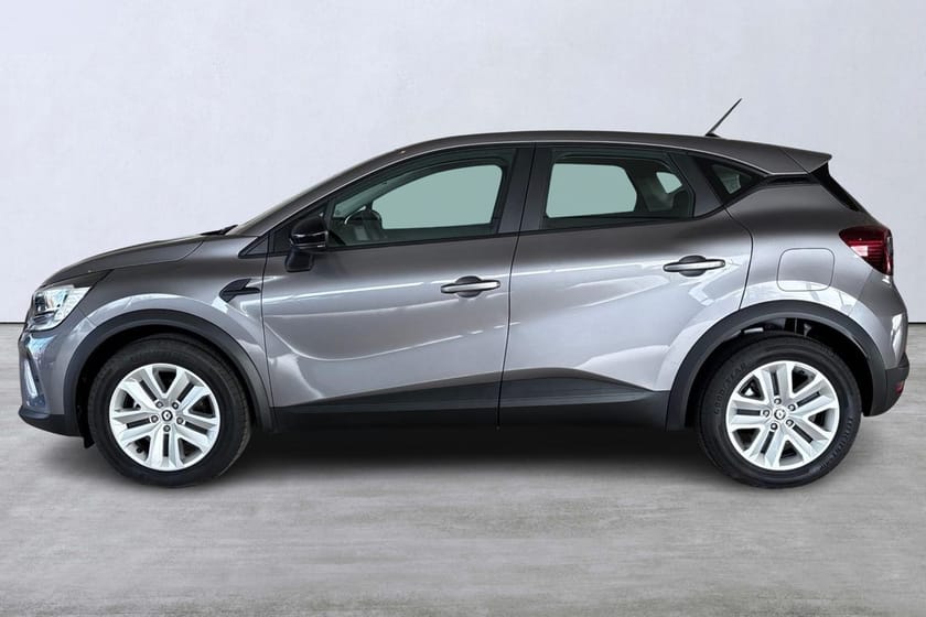 Bild 2 av Renault Captur E-TECH Plugin-Hybrid 160 Equilibre