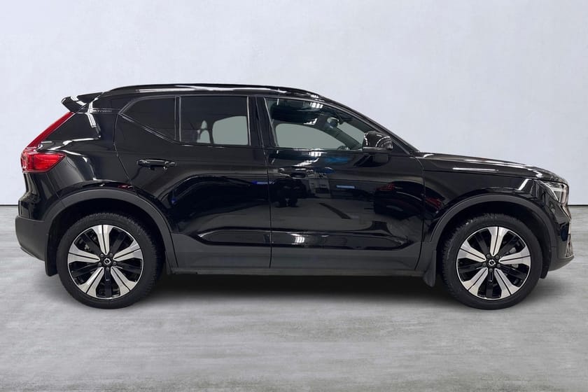 Bild 3 av Volvo XC40 Recharge Twin motor Ultimate