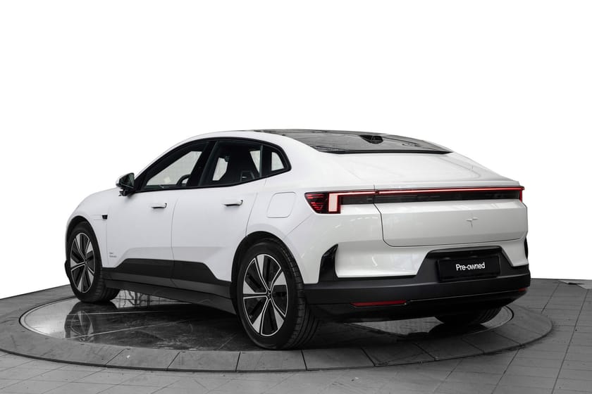 Bilde 2 av Polestar 4 Long Range Dual motor LRDM | Pilot | Plus