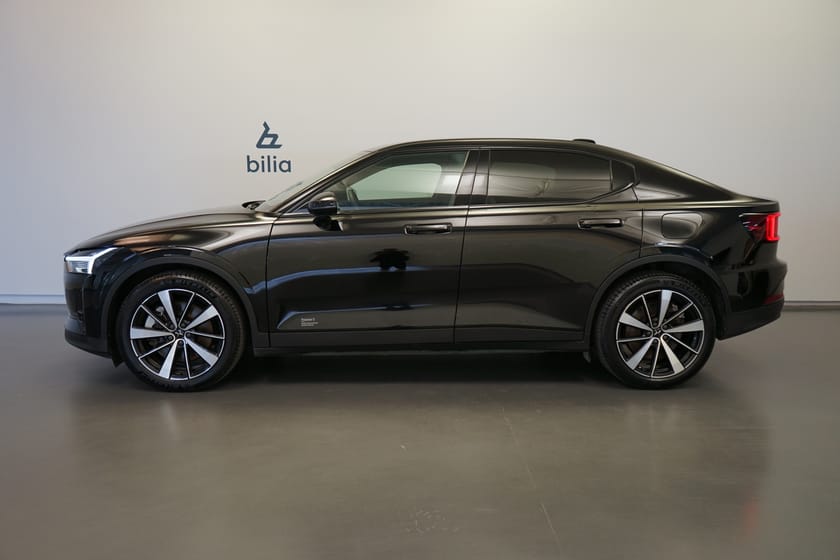 Bild 2 av Polestar 2 Long Range Dual Motor 78kWh / Pilot Pack / BiliaDays25 /