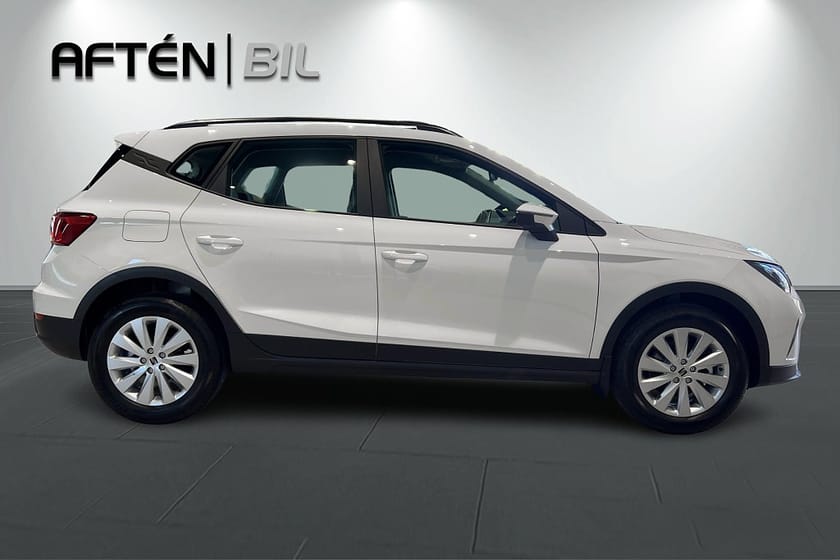 Bild 3 av SEAT Arona 1.0 TSI 115hk DSG | Komfortpaket, Carplay, Cockpit