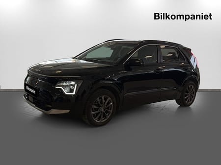 Kia Niro EV