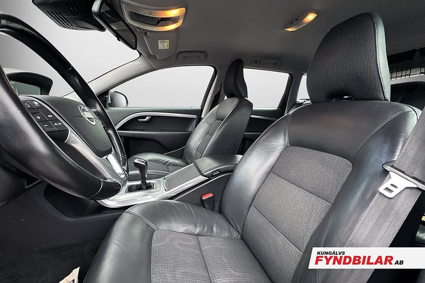 Bild 3 av Volvo V70 D4 Momentum 1 Ägare,Värmare
