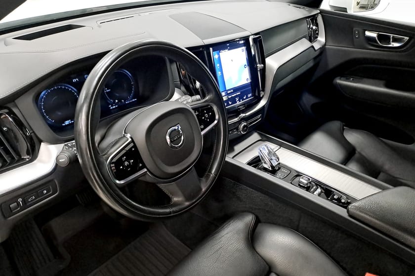 Bild 5 av Volvo XC60 T8 TE Inscription