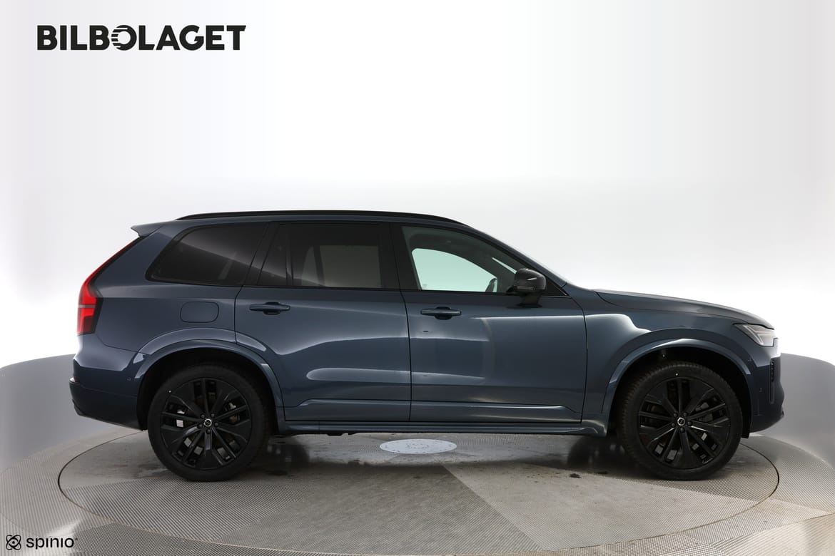 Bild 5 av 6 på bilen