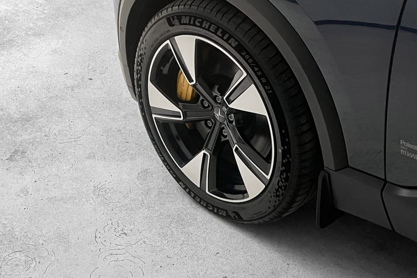 Bilde 5 av Polestar 3 Long Range Dual Motor LRDM PLUS PILOT KROK|HD.LED|B&W|HUD|PILOTASSIST|TONEDE