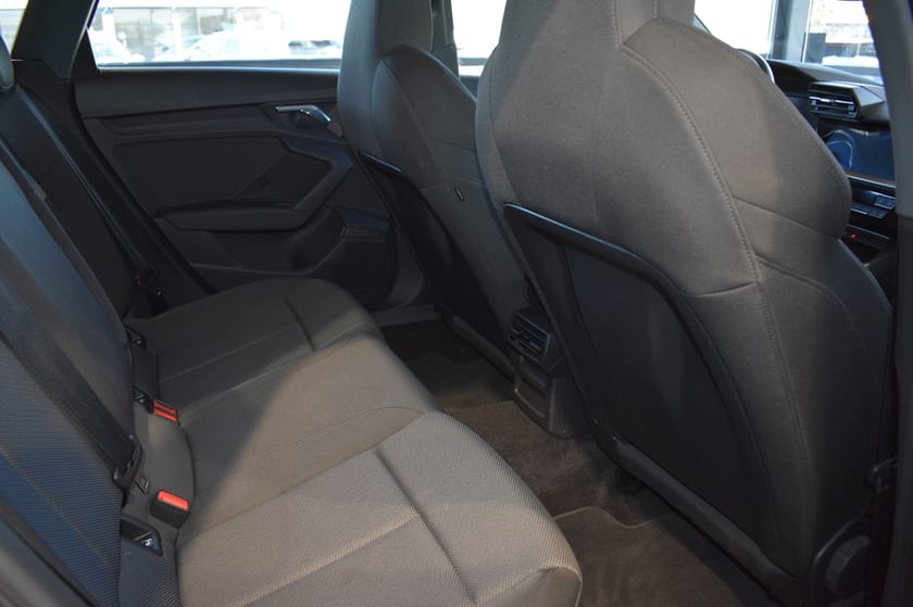 Bild 5 av Audi A3 Sportback 35 TFSI 150 HK PROLINE