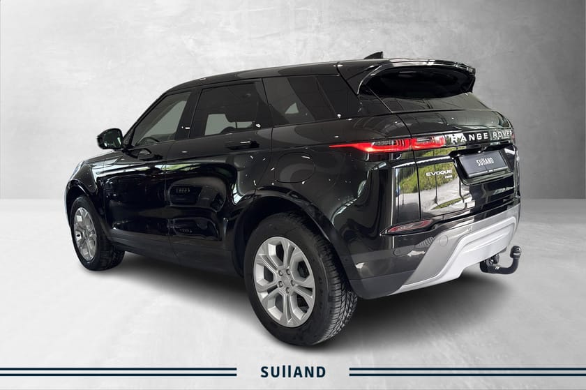 Bilde 3 av Land Rover Range Rover Evoque P300e AWD AWD/Krok/360º/Panorama/Meridian