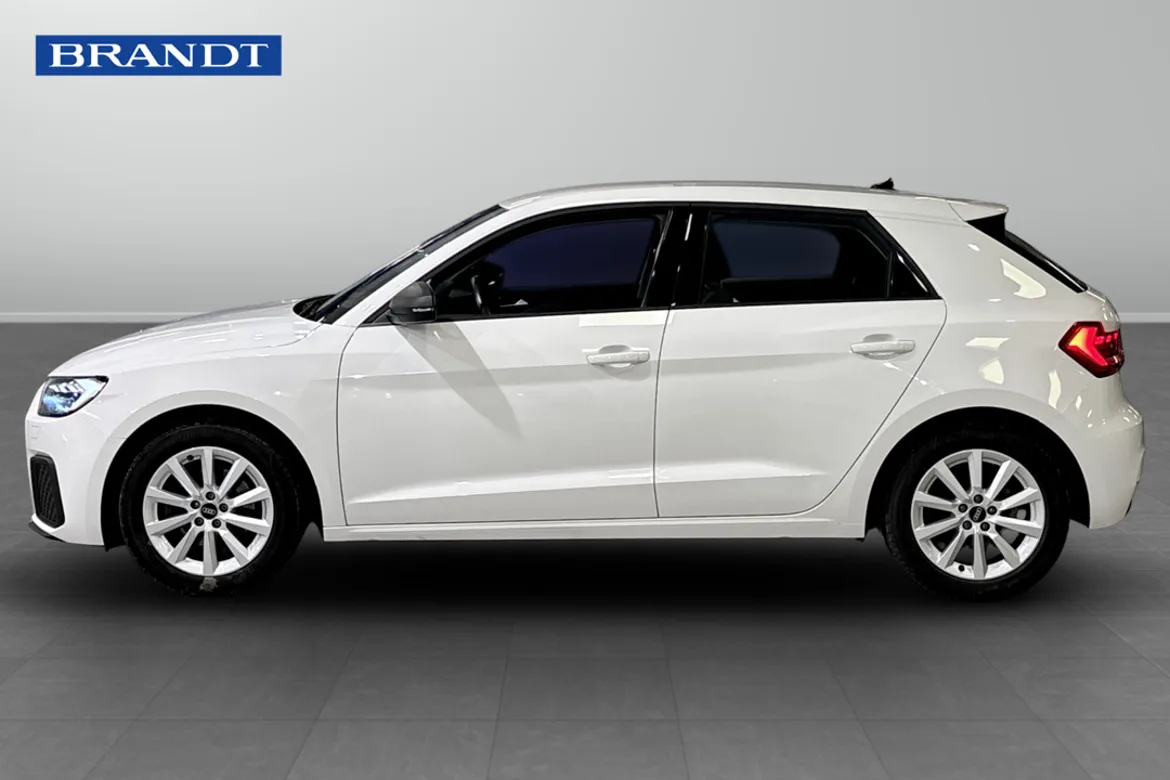 Audi A1 Sportback 30 TFSI