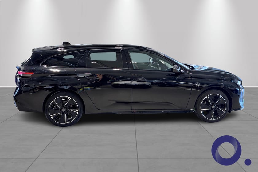 Bilde 3 av Peugeot E-308 SW GT / ADAPTIV CRUISE / GODT UTSTYRT! /