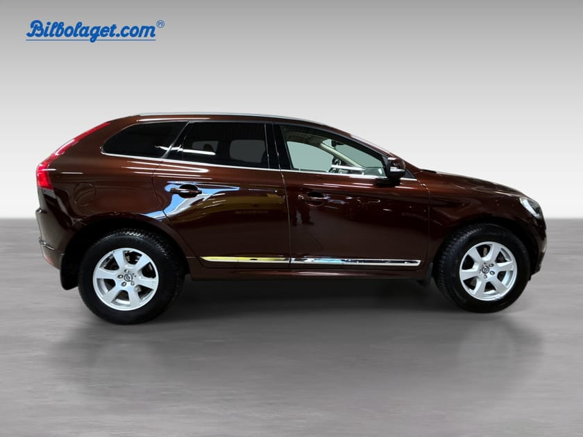 Bild 5 av Volvo XC60 D4 AWD Summum