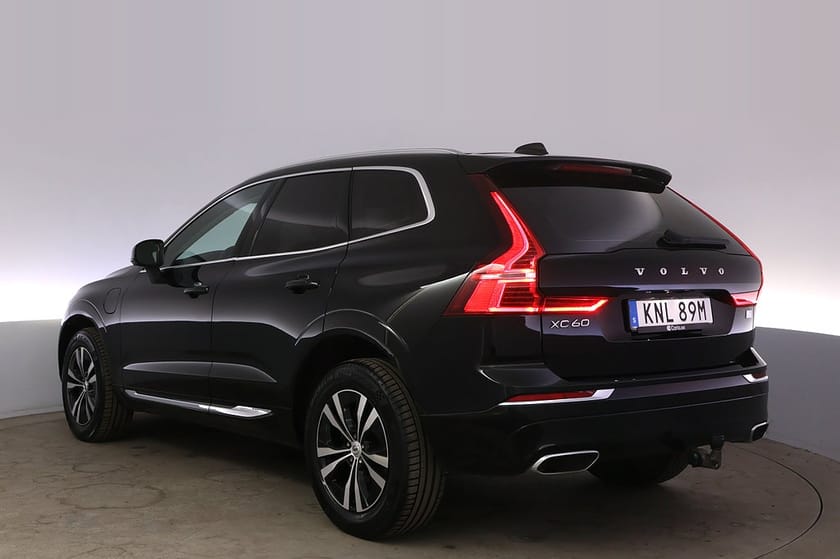 Bild 4 av Volvo XC60 Recharge T6 AWD Inscription Expr. Drag Pano Kam