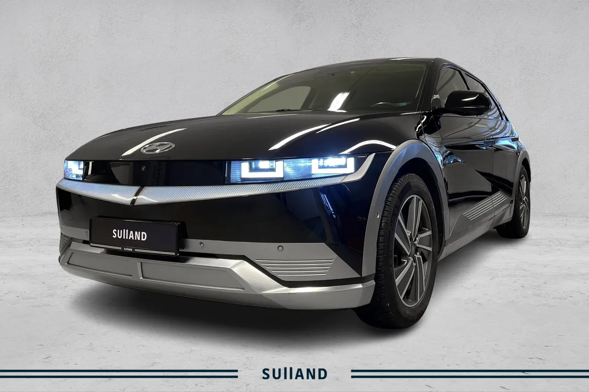 Bilde av Hyundai Ioniq 5