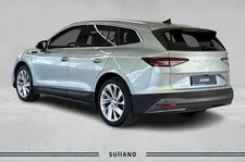 Thumnail bilde 2 av Škoda Enyaq iV 80
