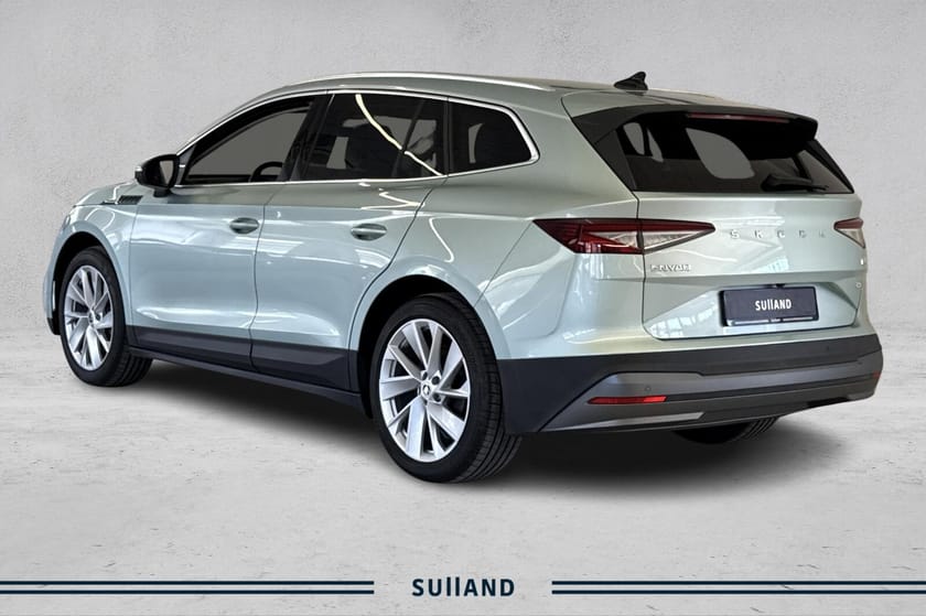 Bilde 3 av Škoda Enyaq iV 80 iV80