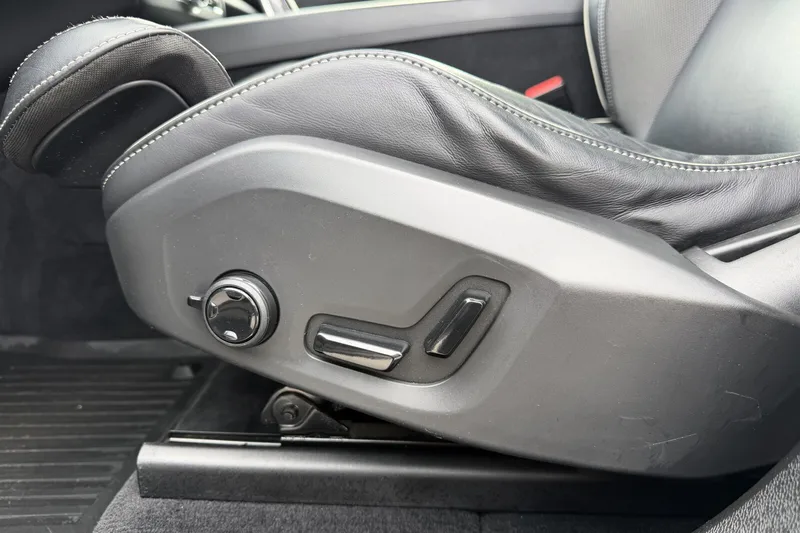 Volvo XC60 bilde 12