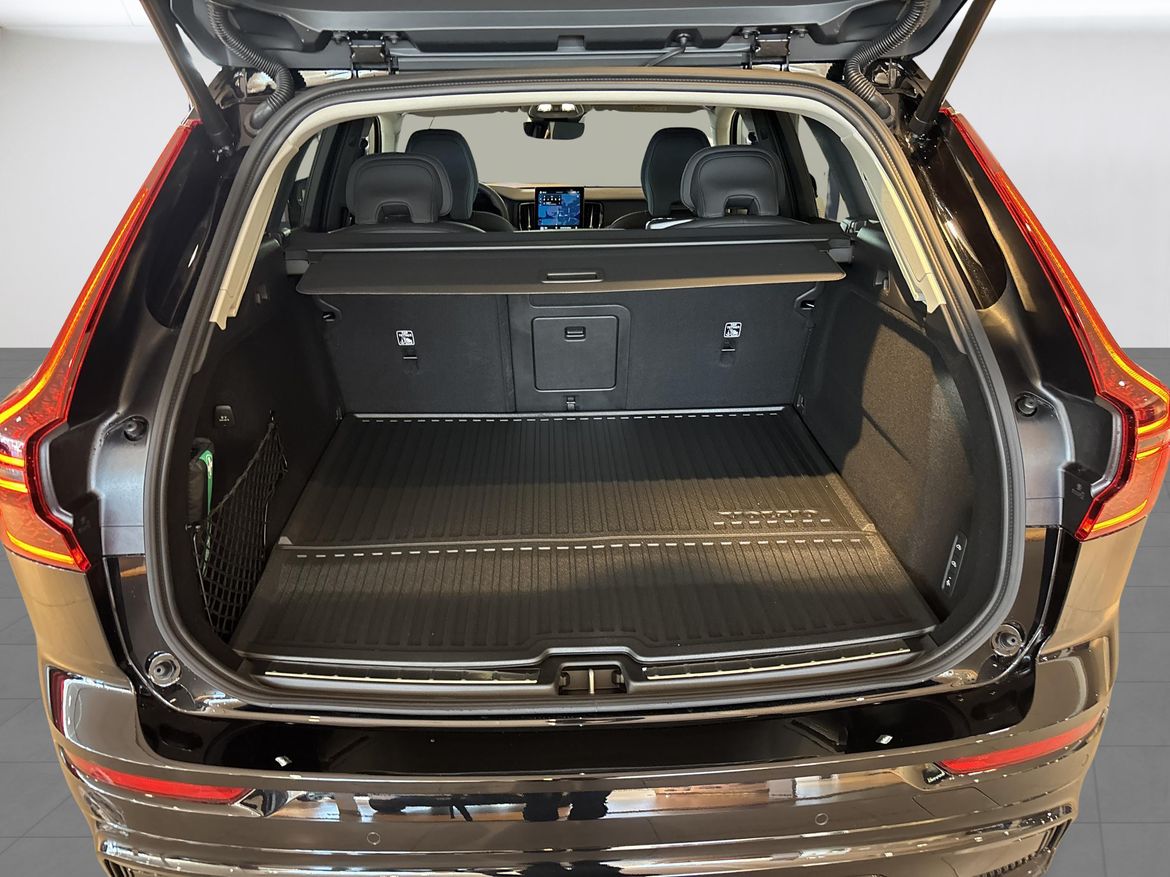 Volvo XC60 2026 - miniatyr 6