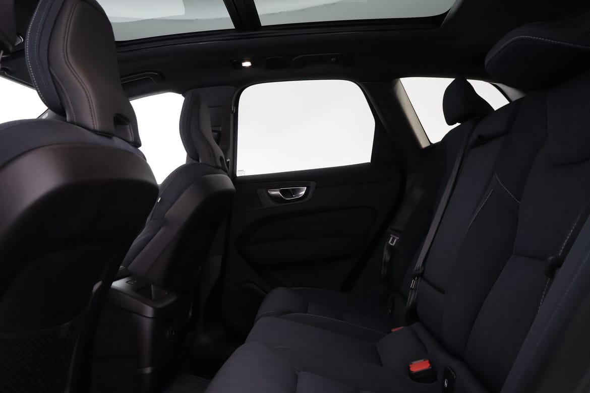 Volvo XC60 2026 - miniatyr 10