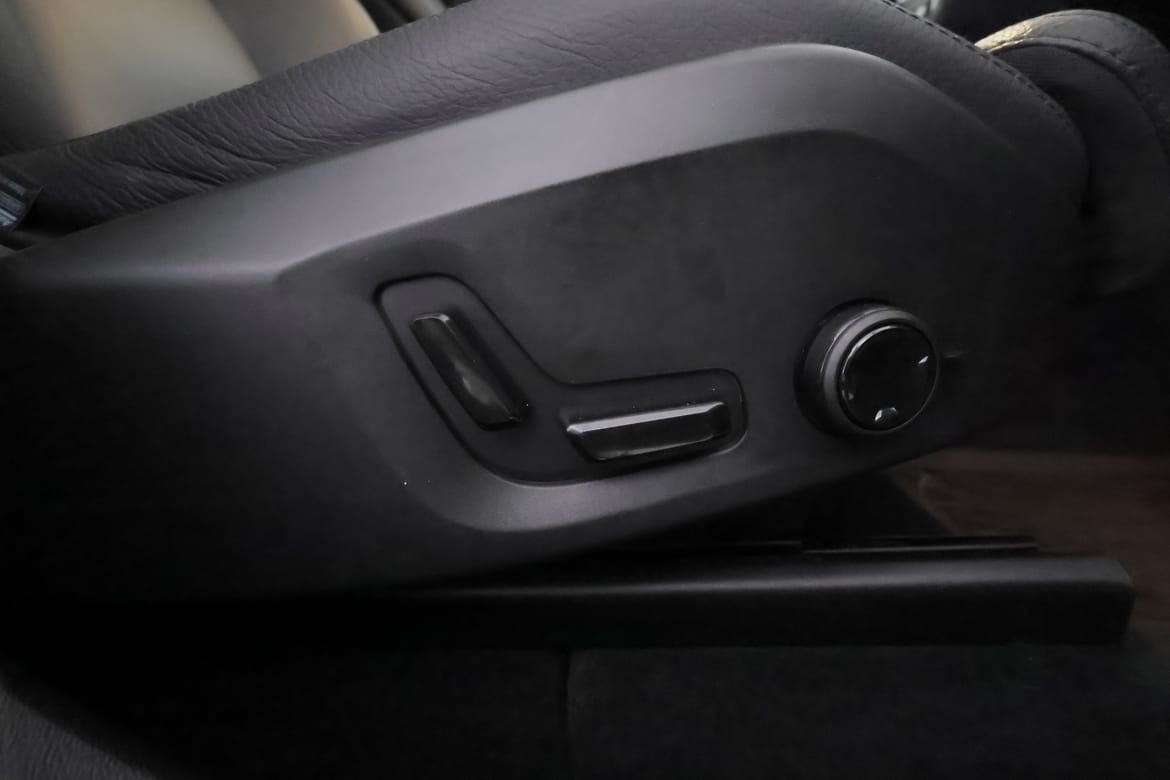 Volvo XC60 2023 - miniatyr 22