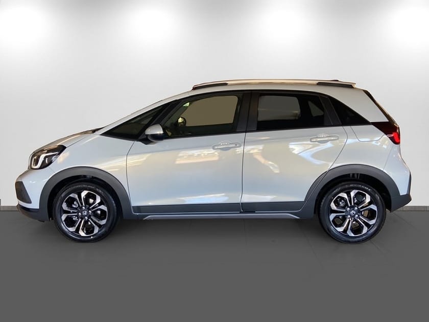 Bild 2 av Honda Jazz Crosstar e:HEV Advance Fullhybrid 1.5 e-CVT