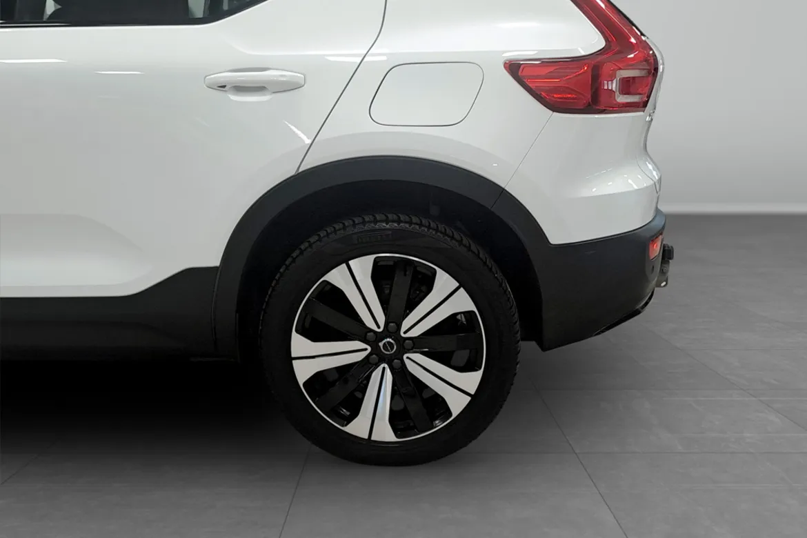 Volvo XC40 Recharge