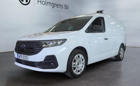 Ford Transit Connect L2 Skåp Trend 122 hk Automat FWD - En