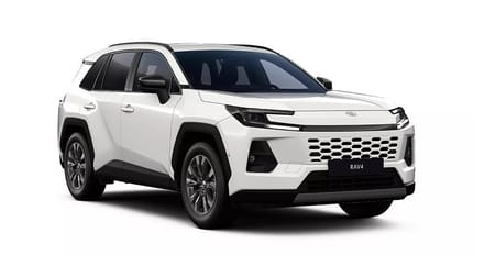 Toyota RAV4 Hybrid AWD-i Active