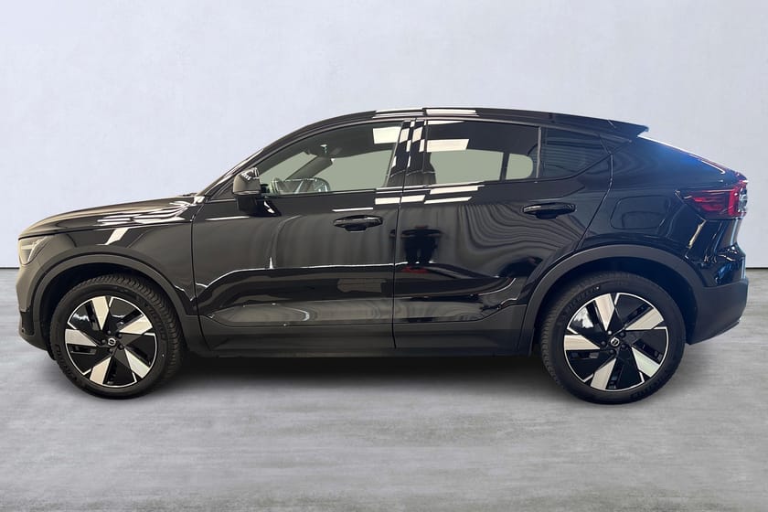 Bild 2 av Volvo C40 Recharge Twin motor Ultimate