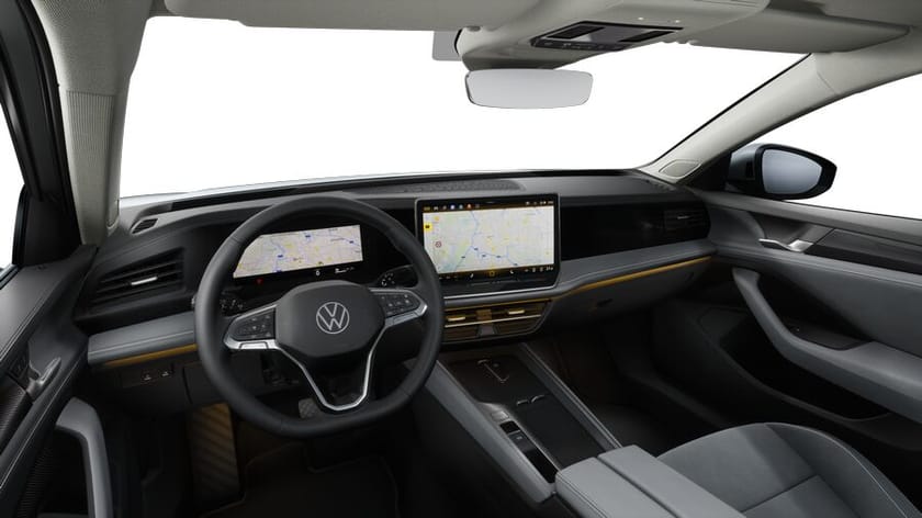 Bild 4 av Volkswagen Passat eHybrid Business Edition
