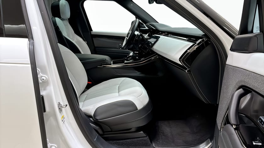 Bild 3 av Land Rover Range Rover Sport P460e Dynamic SE / Momsbil!