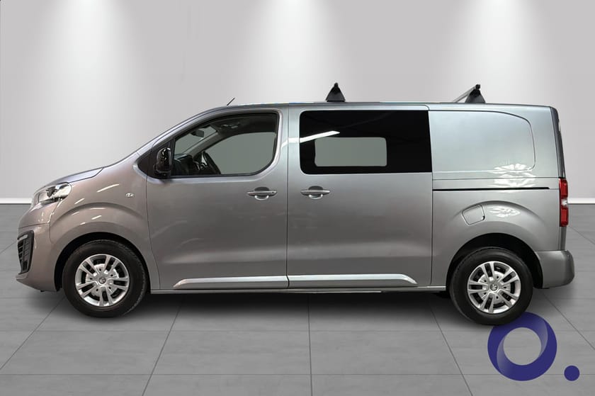 Bilde 2 av Peugeot Expert Mester L2 | CRUISE CONTROL, HENGERFESTE, KAMERA++