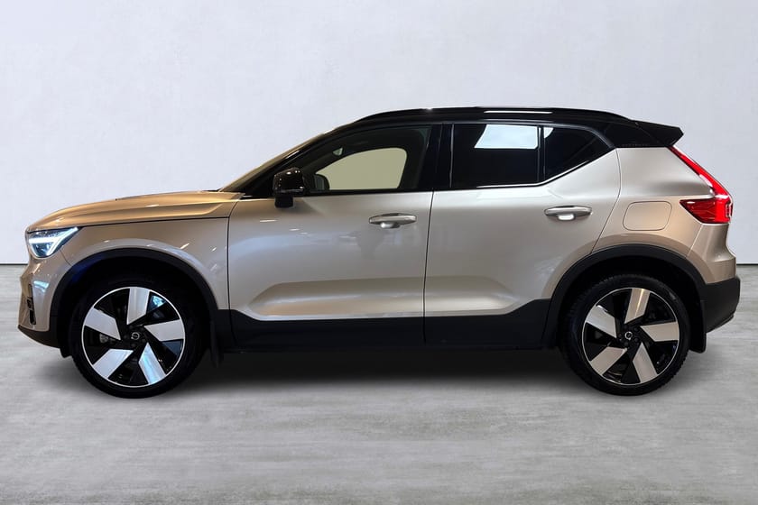 Bild 2 av Volvo XC40 Recharge Single Motor Plus Edition