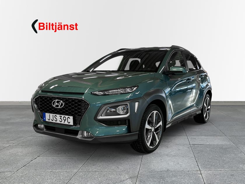 Bild 1 av Hyundai Kona – Premium