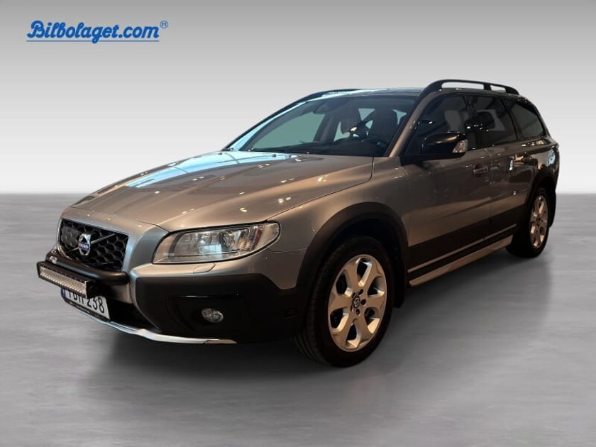 Bild 1 av Volvo XC70 D4 AWD Classic Sport